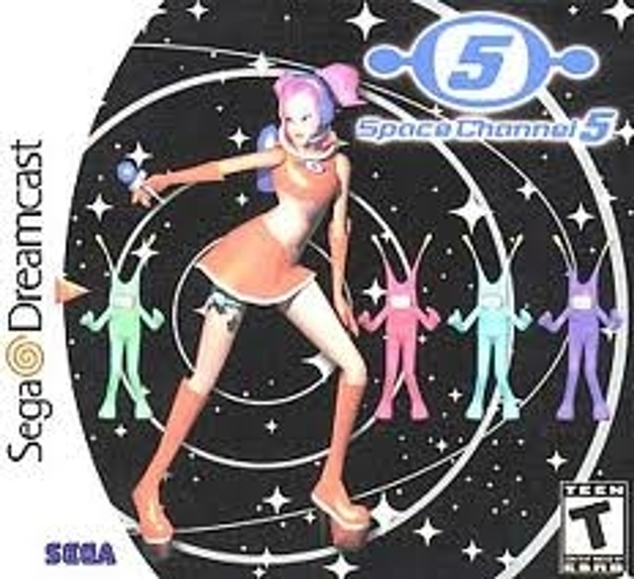 箱付きプレステーション1✖︎ DREAMCAST Dreamcast Console Box (Full Internal Flaps)
